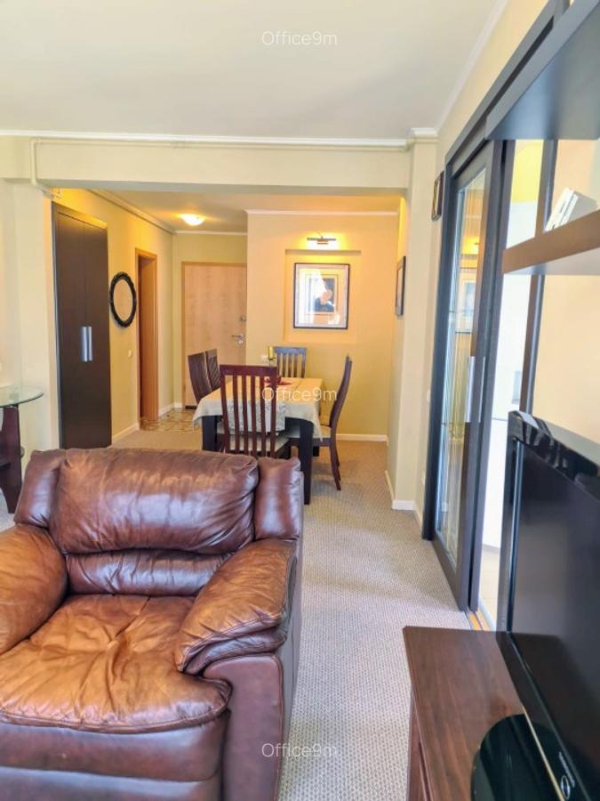 Mall Magnolia Racadau - apartament 3 camere elegant - bloc nou - 3