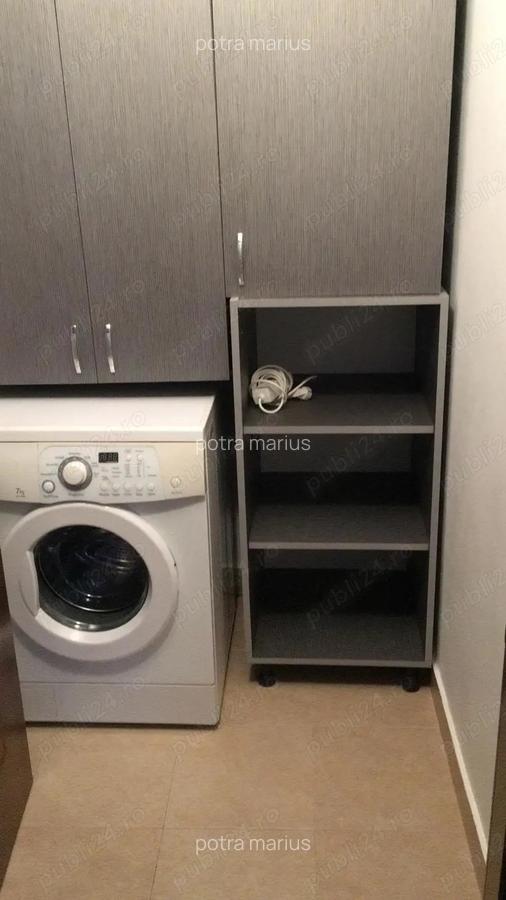 Inchiriez apartament 3 camere Floresti - 3