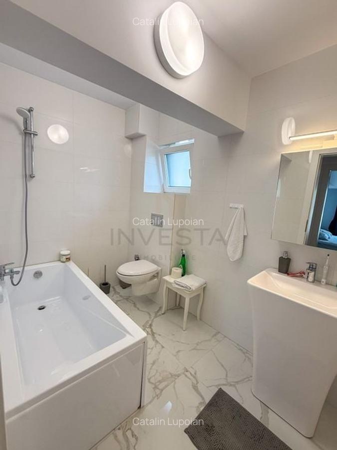 Casa insiruita cu finisaje moderne in cartierul Europa! - 16