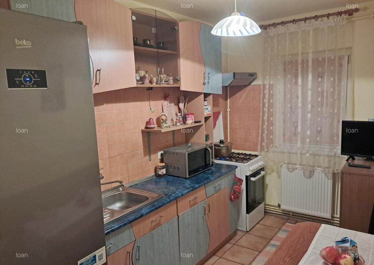 Apartament 3 camere Hipodrom - 3