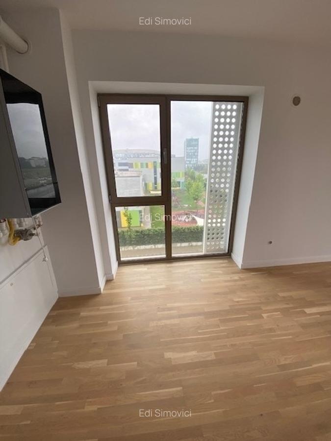 Apartament 2 camere ArtCIty  langa  Petrom city,  Scoala Germana - 2
