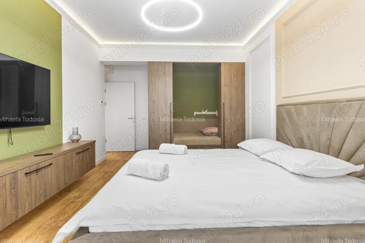Apartament modern cu 2 camere, 66 mp, LUX - Bra?ov - 5