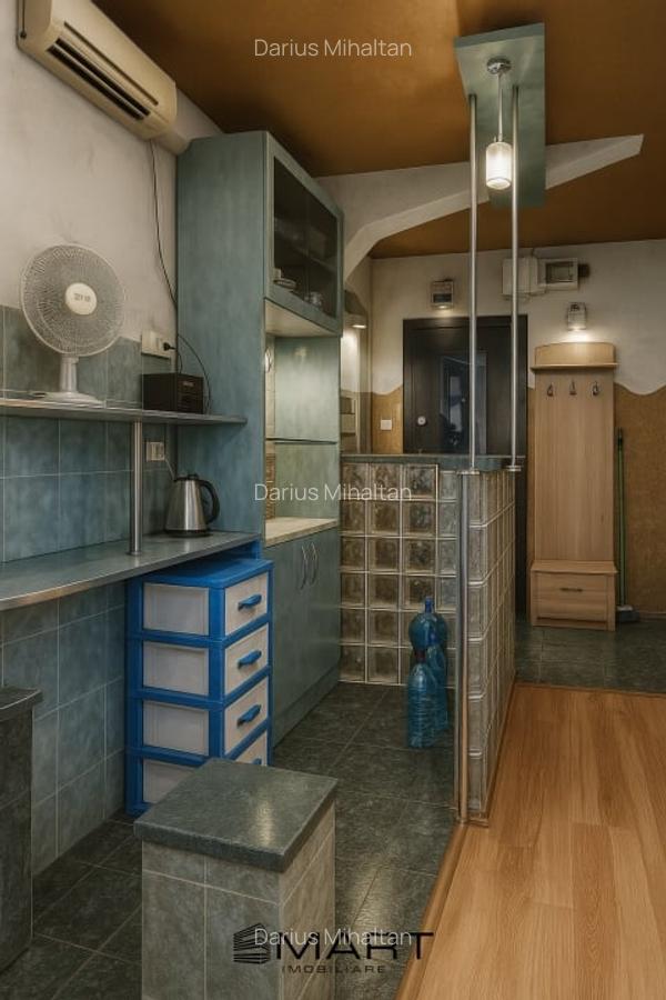 Apartament 2 camere decomandate zona Lotus-Nufarul - 3