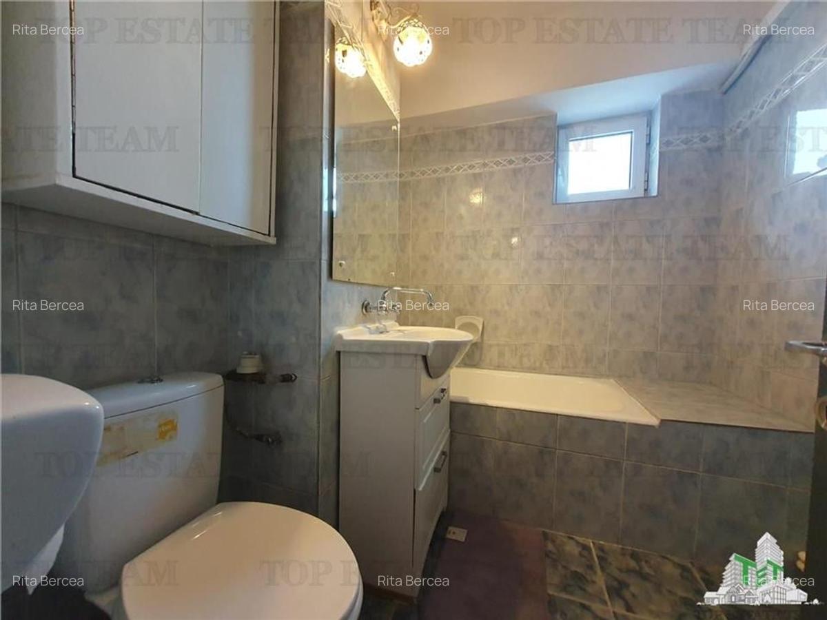 Apartament 2 camere si loc parcare langa Fac Saguna zona Casa de Cultura Constan - 7