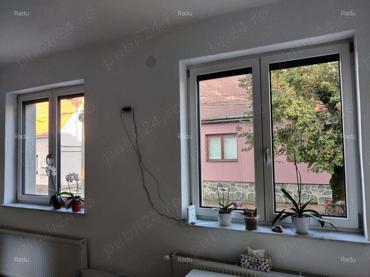 Casa singur in curte in Pia?a Cluj - 9 Casa singur in curte in Pia?a Cluj - 9