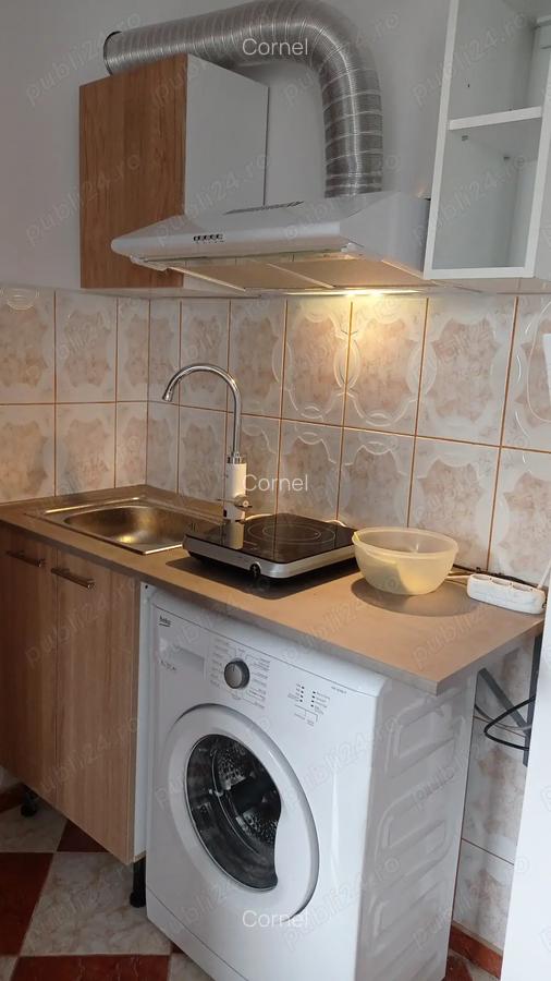 Garsoniera cu baie, Mihail Sturza - 7