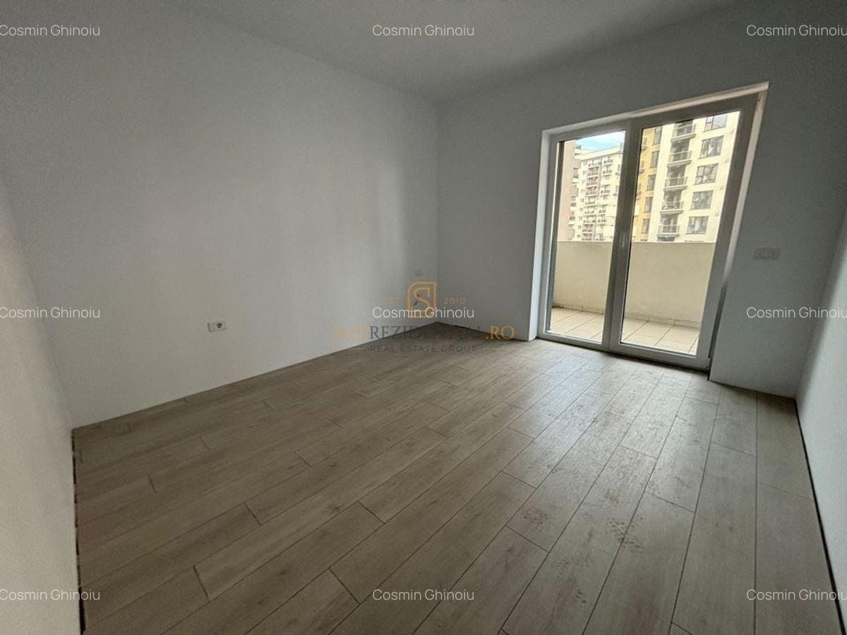 Apartament modern cu 2 camere, The Grand Kristal Residence, rond Metro - 7