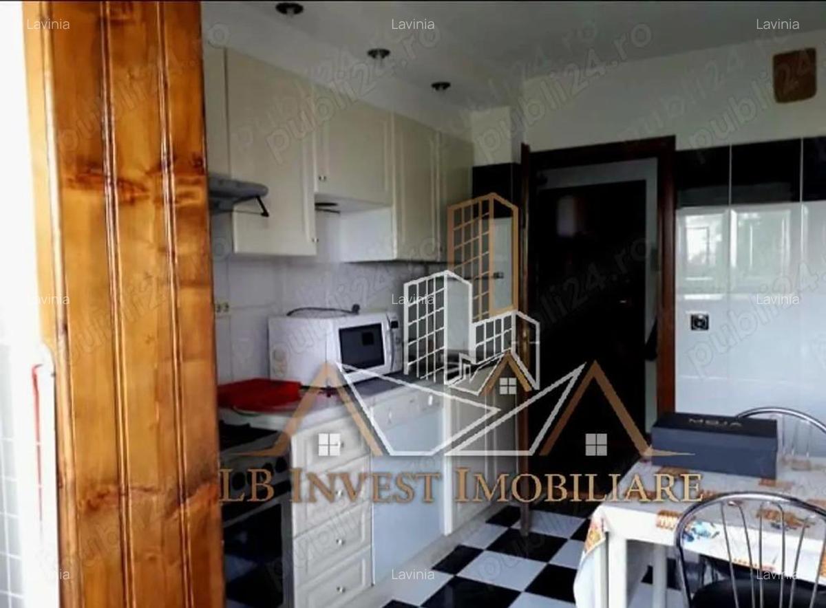 Apartament 2 camere, centrala proprie-Complexul Studentesc 350Euro - 6