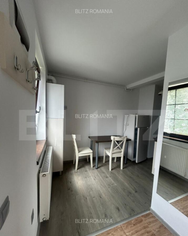 Apartament 2 camere, 65 MP, parcare, gradina, zona GRIGORESC - 8