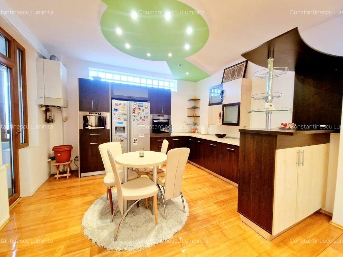 Apartament cu 4 camere 135mp de vanzare - 5