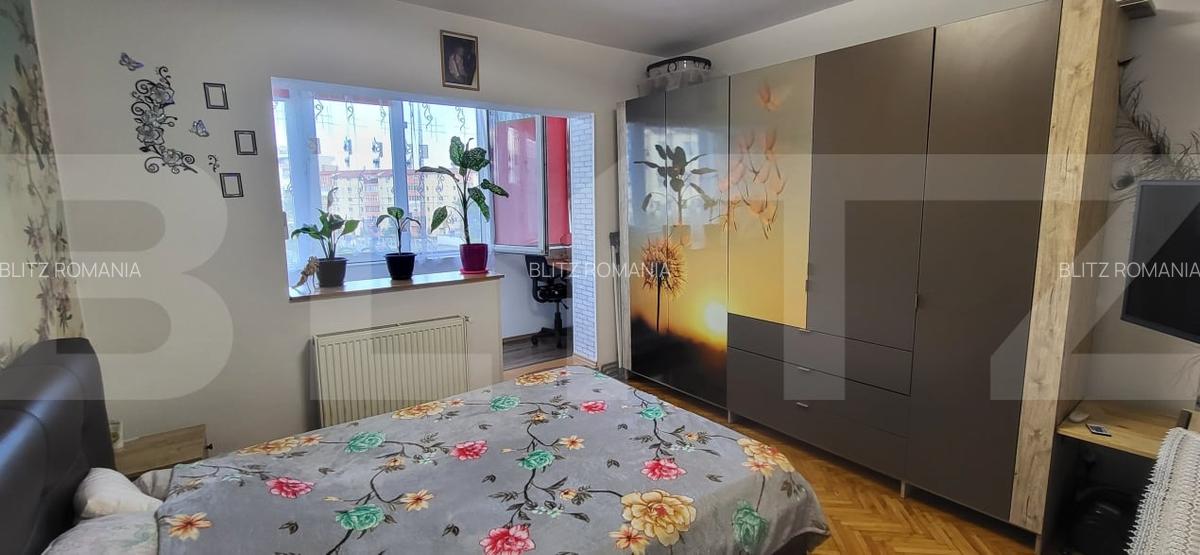 Apartament cu 3 camere in zona Soarelui - 4