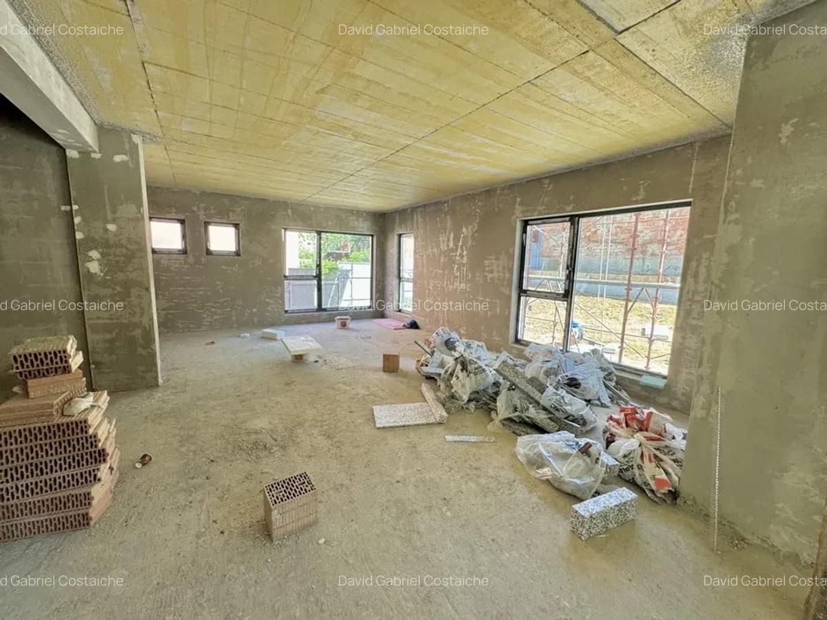 Spatiu comercial 278 mp in Zorilor, zona strazii Pasteur - 5