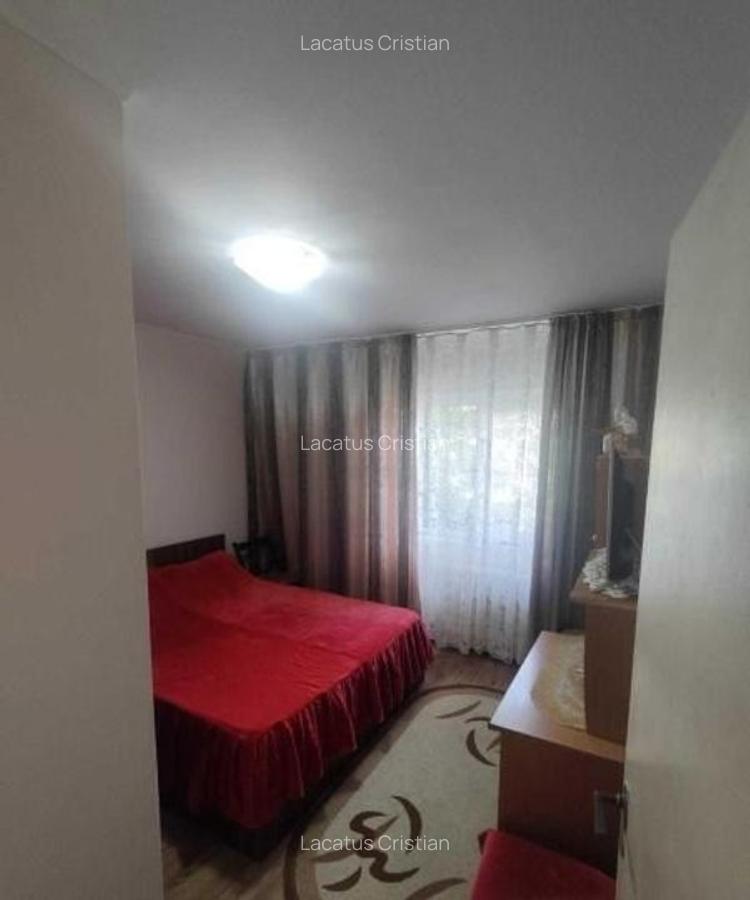 APARTAMENT 2 CAMERE DECOMANDAT ZONA TOMIS NORD - ROVERE - 4
