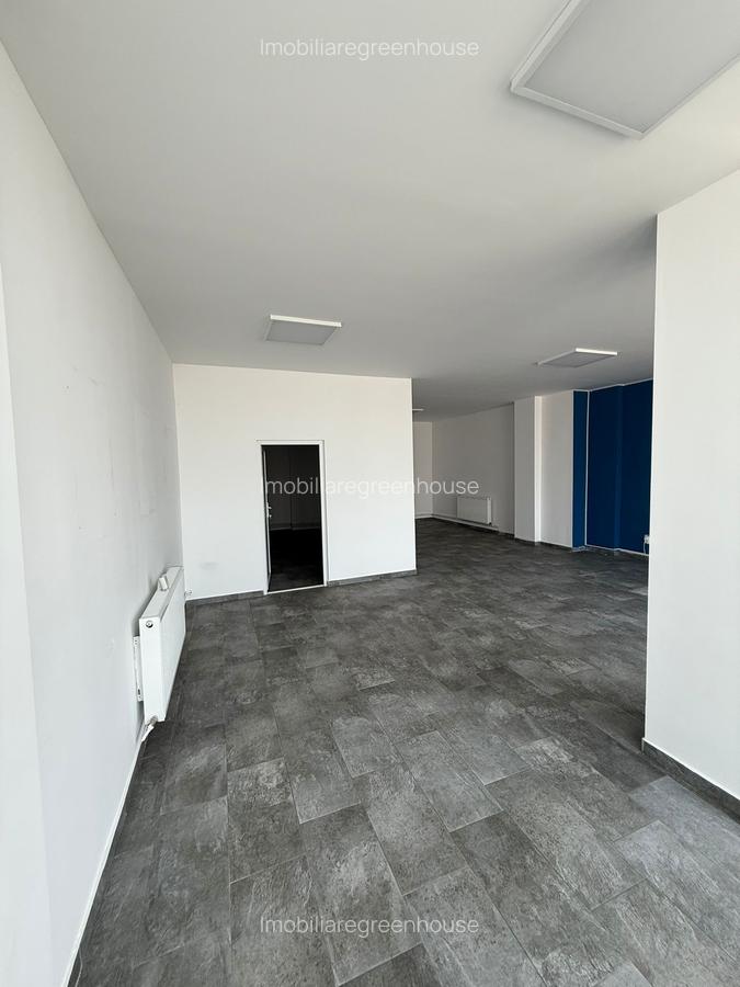 Spațiu comercial, 100 mp  – zonă Ultracentrală - 4 Spațiu comercial, 100 mp  – zonă Ultracentrală - 4