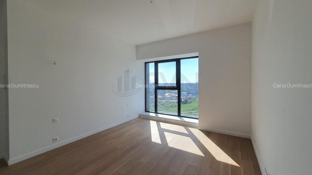 Apartament cu 3 camere semidecomandat în Floreasca - 10