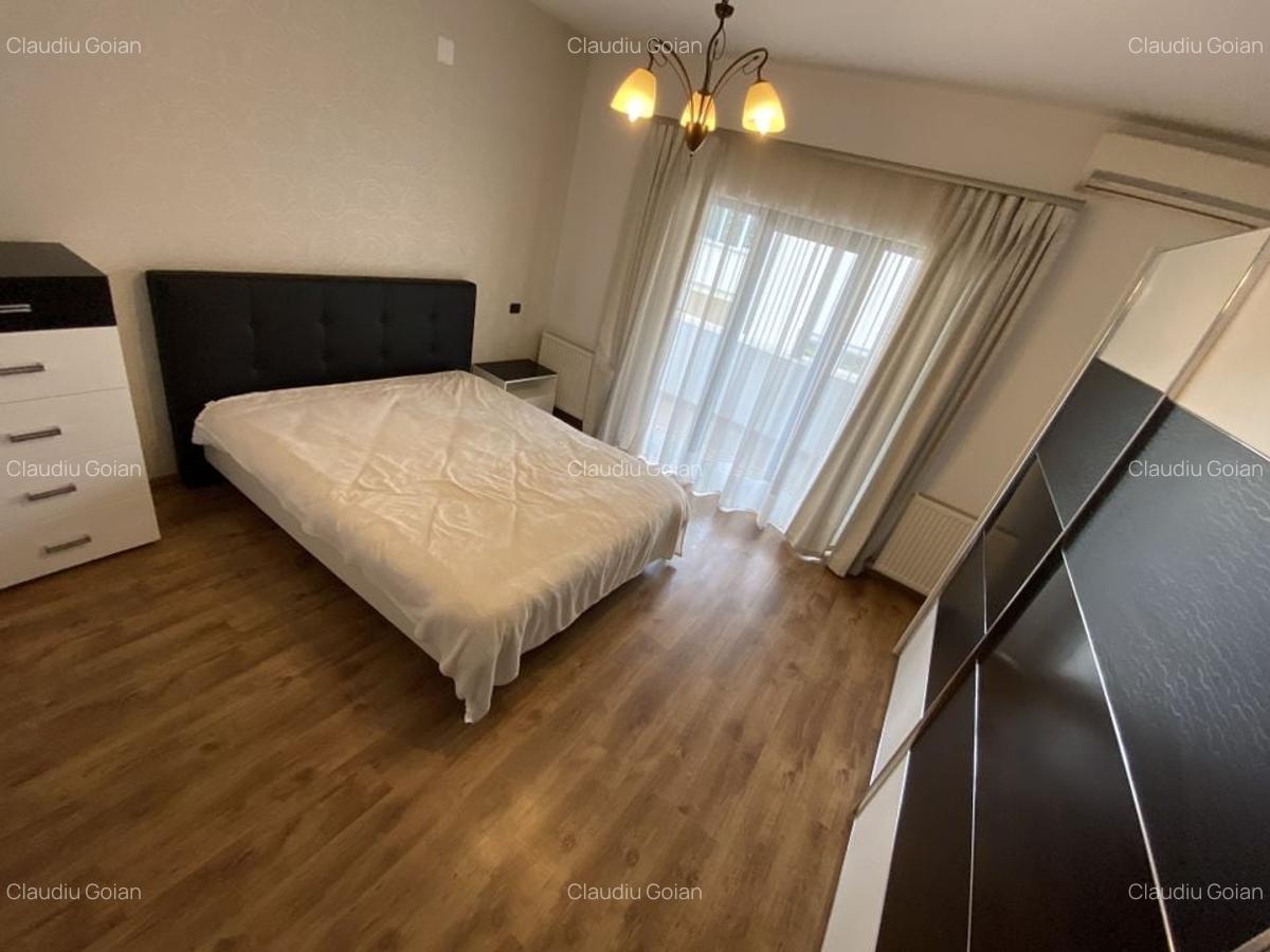 Vila superba - 7 camere - vanzare - Iancu Nicolae - Padurea Baneasa - 18