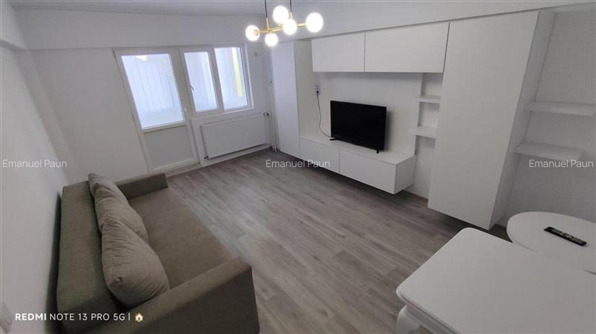 Apartament 2 camere zona ultracentrala - 1