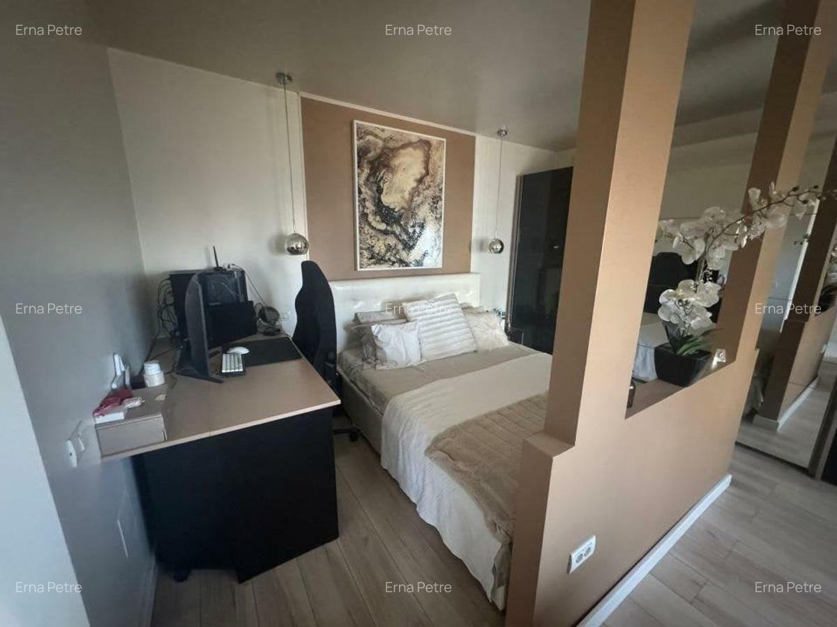 Garsoniera Calea Clarasilor | Centrala - 2