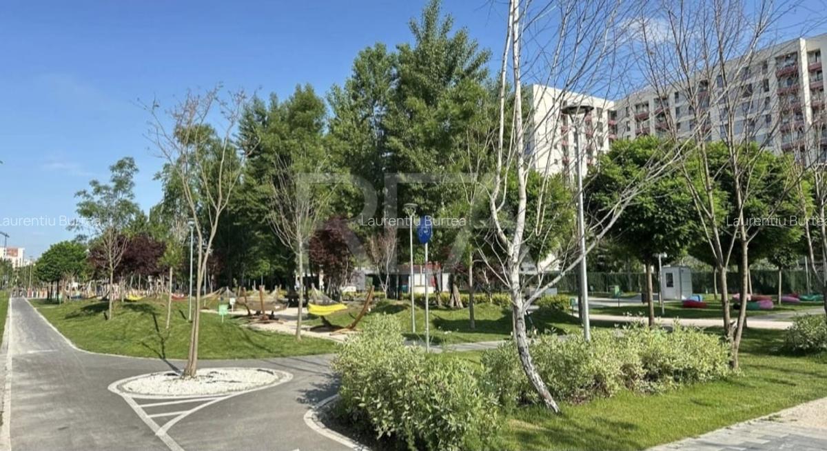 3 camere 1/11, mobilat, utilat, Exigent Plaza. - 6