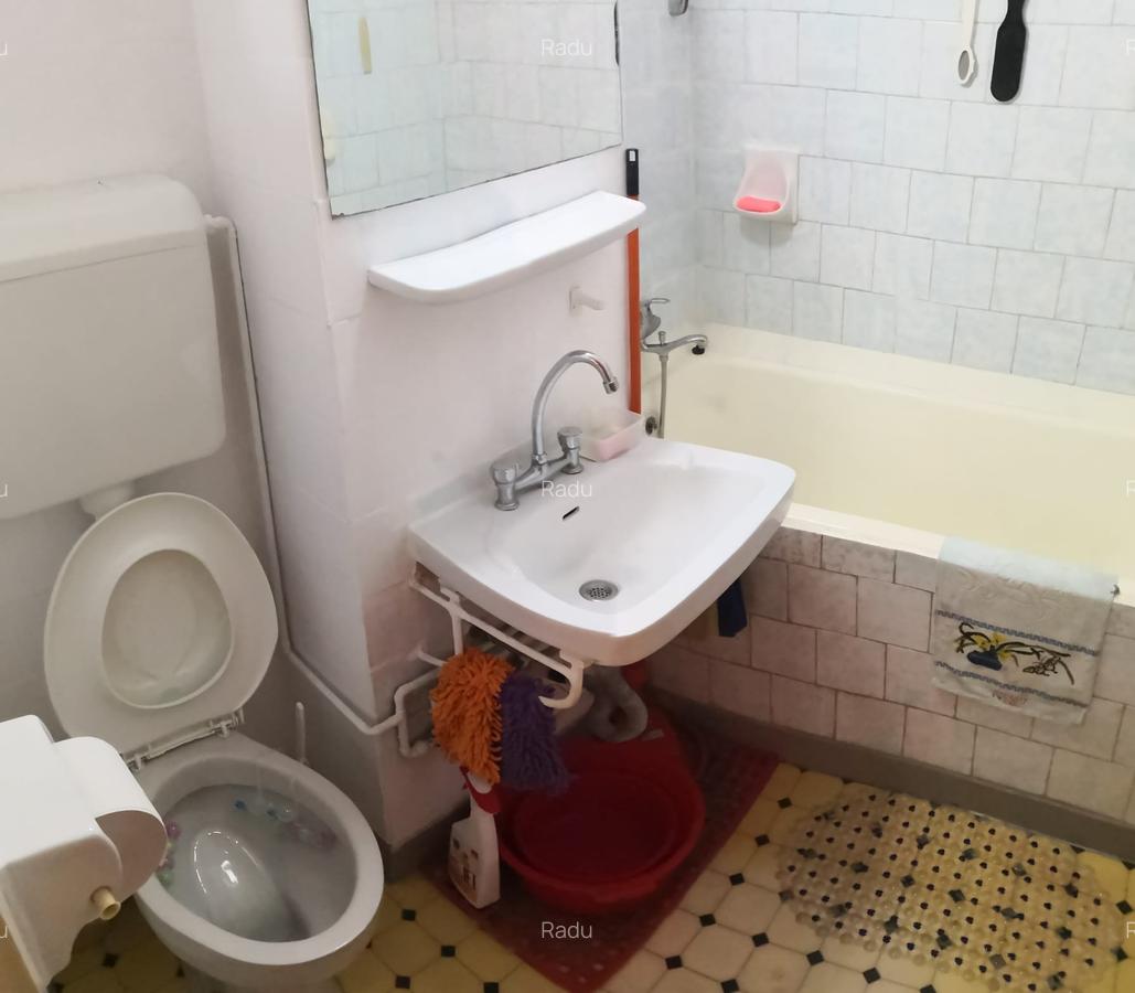 Apartament cu 3 camere semidecomandat în Nord - Spitalul Județean - 9