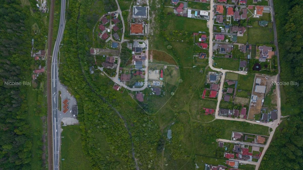 Casa / Vila tip duplex NZEB, Eficienta energetica si confort, Bunloc - 16