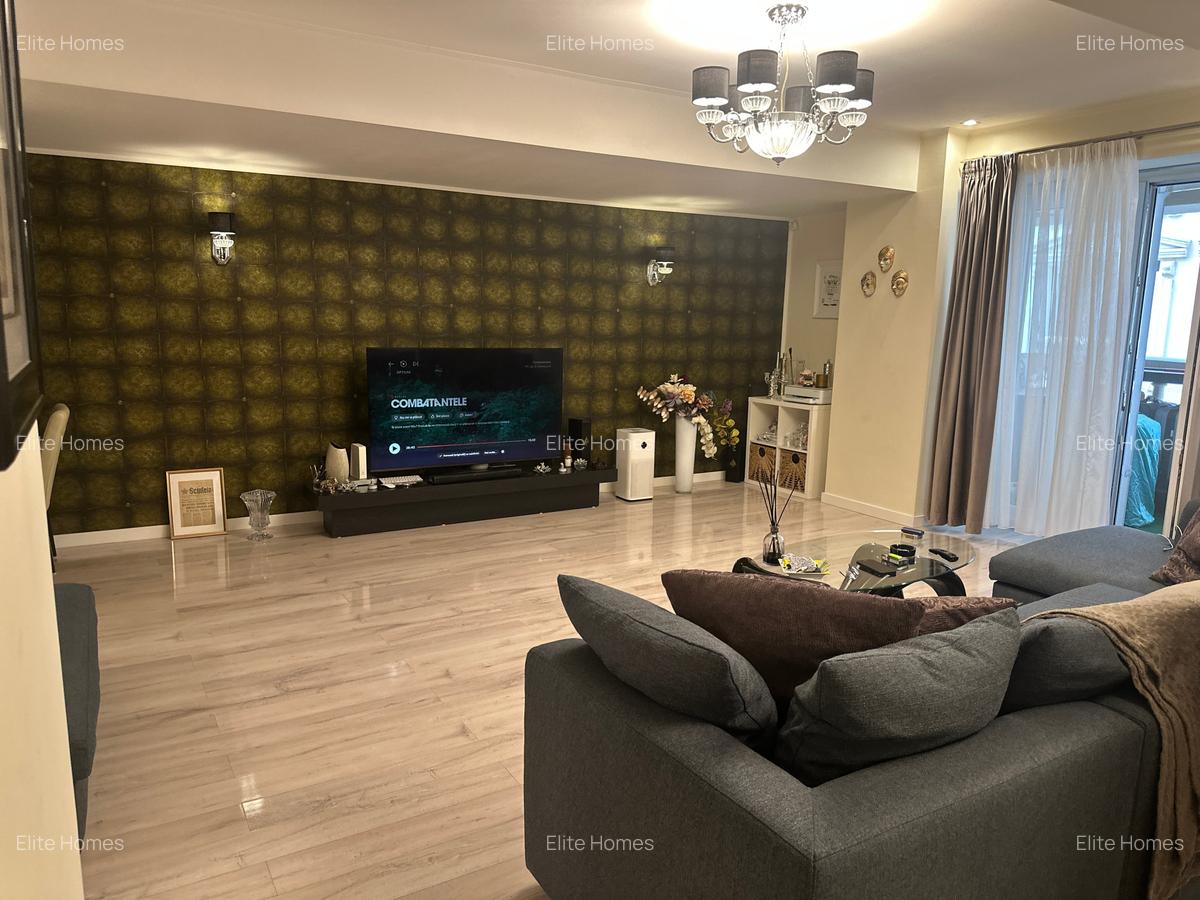 Apartament spatios in Cartierul Francez/ Spacious Apartment in French District - 1