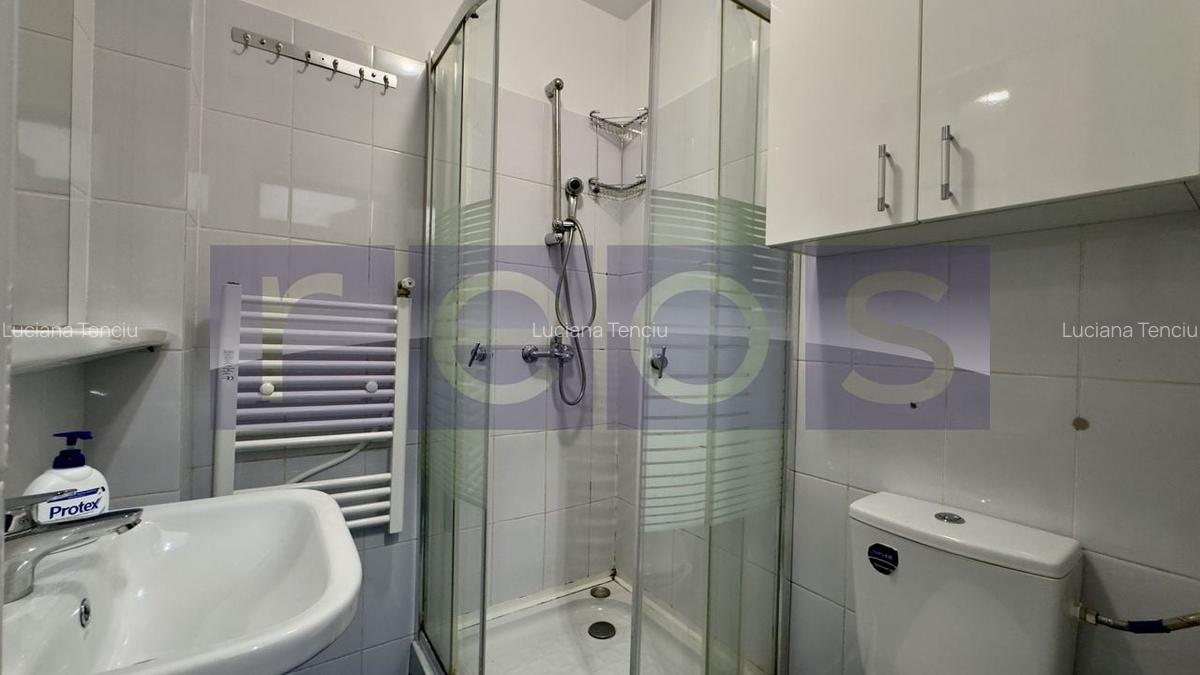 INCHIRIERE 4 CAMERE | STEFAN CEL MARE | 92MP - 12