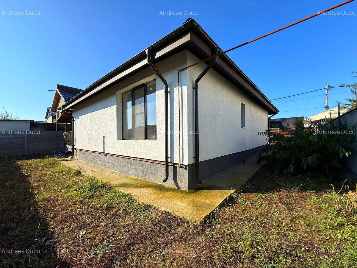 Casa Individuala / 3 Camere / Teren 380 mp / Gata de mutare - 4