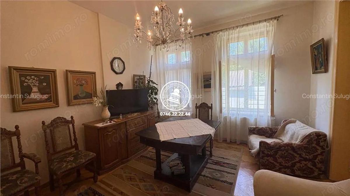 Vila de vanzare Copou, - 20