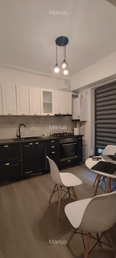 Garsonieră decomandată în Lujerului - 3