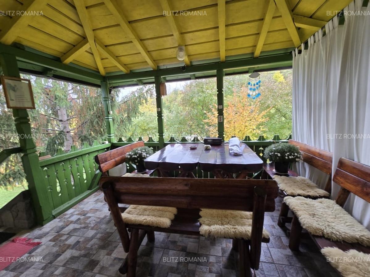 Casa spatioasa cu livada si vedere spre padure - Filipestii de Padure, Prahova - 7