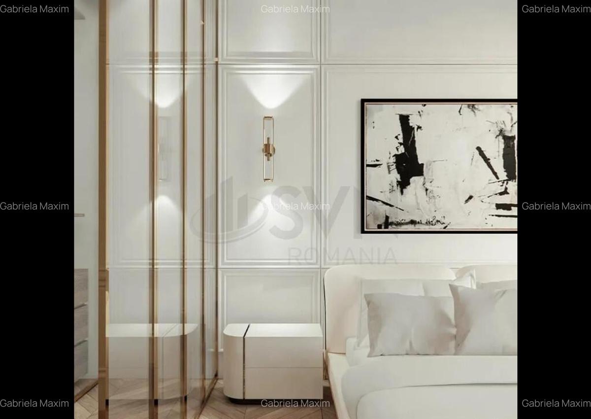 2 Camere studio central Unirii - 4