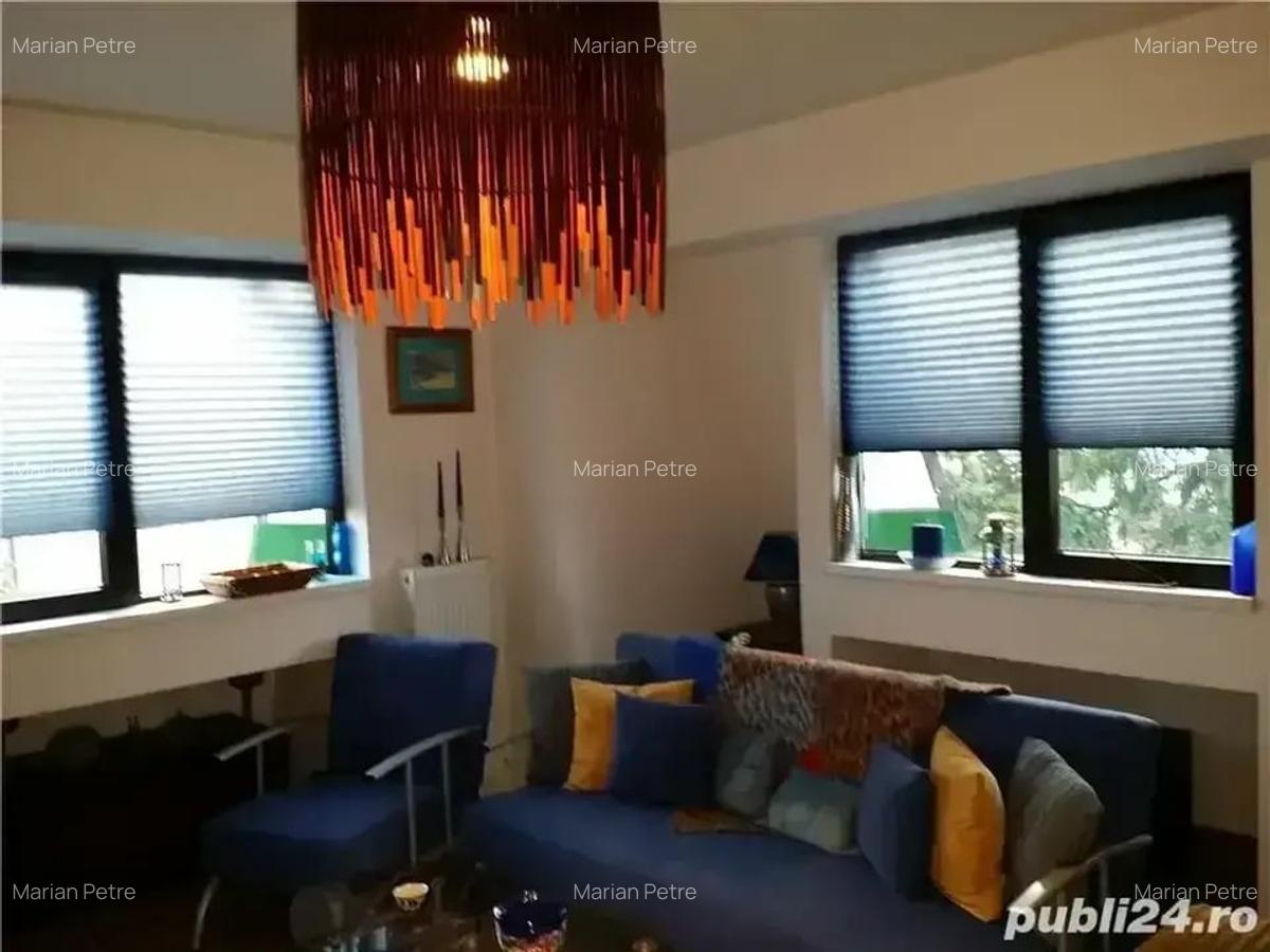 Apartament 2 camere -Mobilat utilat/Mutare imediata -Bucuresti Noi - 4