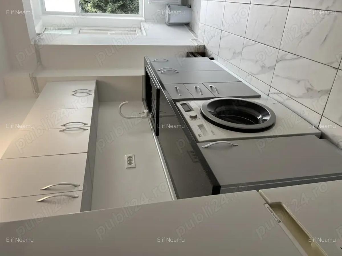 Inchiriez apartament 2 camere ultracentral - 5
