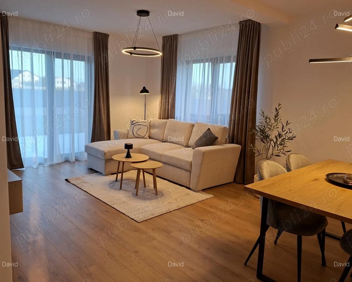 Casa de inchiriat in Sanpetru, la DJ 103 - 3