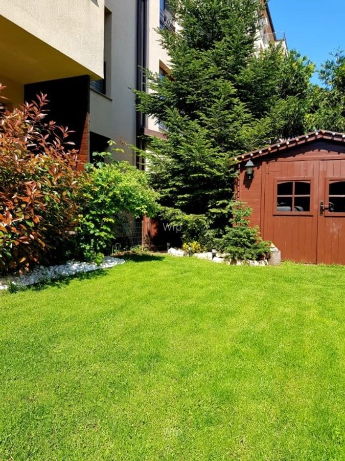 Apartament 4 camere, parter cu gradina in proprietate, Rond Cristalului, Fortuna - 2