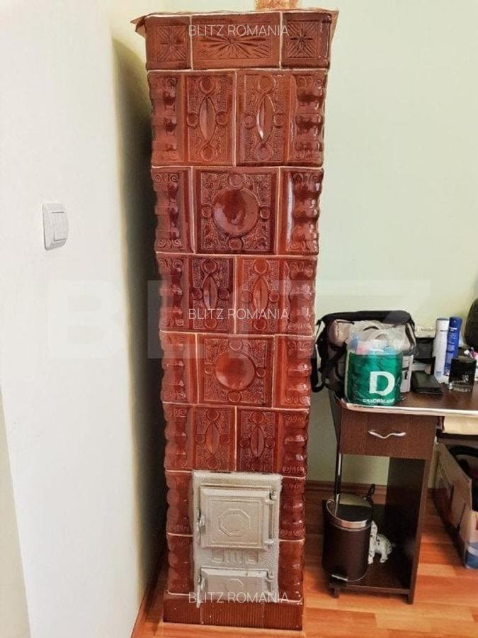 Apartament decomandat, 2 camere, 61mp utili, Complex-Fabric - 7