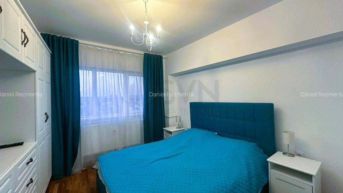 Apartament cu 2 camere decomandat în 1 Mai - 4