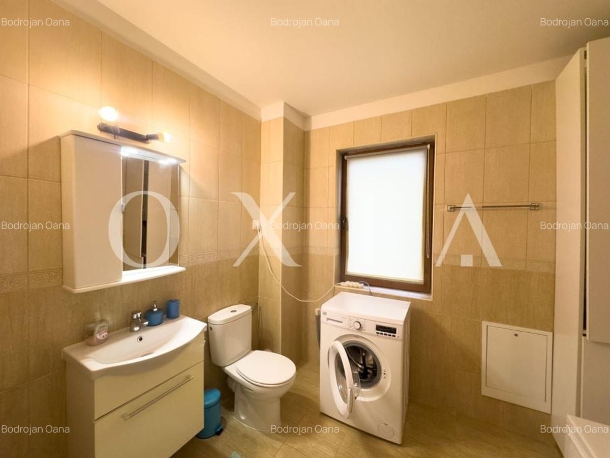 OX261 Apartament tip STUDIO - Torontalului, Toronto Residence. - 5