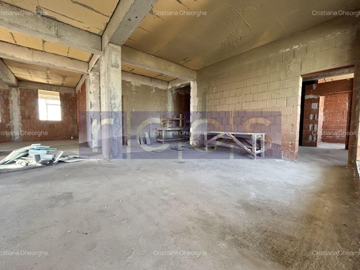 VANZARE PENTHOUSE | ZONA PARCUL CAROL - 23