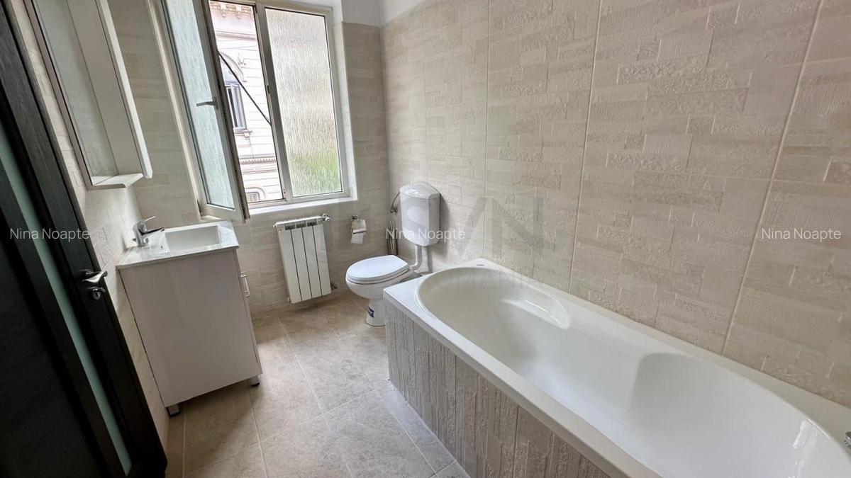 REA1019965 Apartament 3 camere 76mp I ROMANA - 12