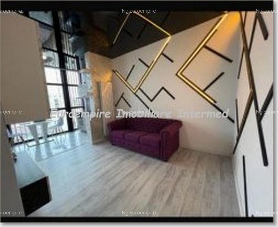 Apartament 2 camere de vanzare zona Campus Universitate - Tomis Nord, BLOC NOU - 7