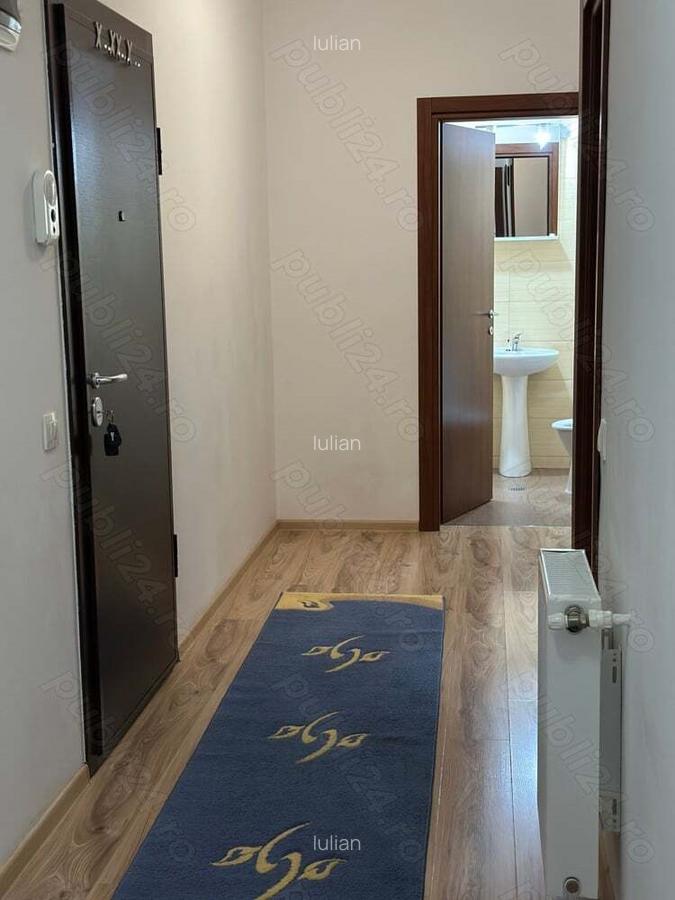 Inchiriez apartament 3 camere Drumul Taberei, la 10 minute de metrou. - 10