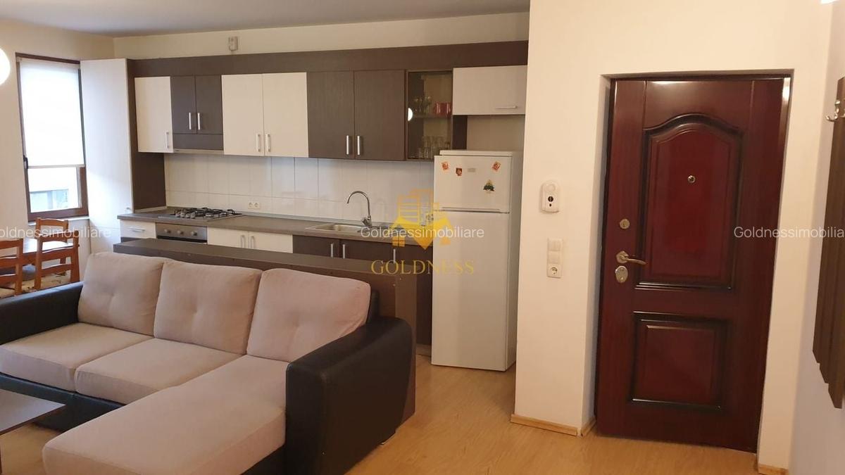 2 camere, modern, parcare, Zorilor zona Observatorului, Lunii, Profi - 8