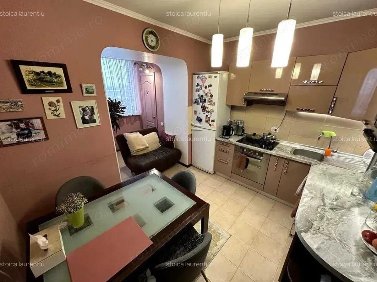 2 Camere zona Basarab - 5