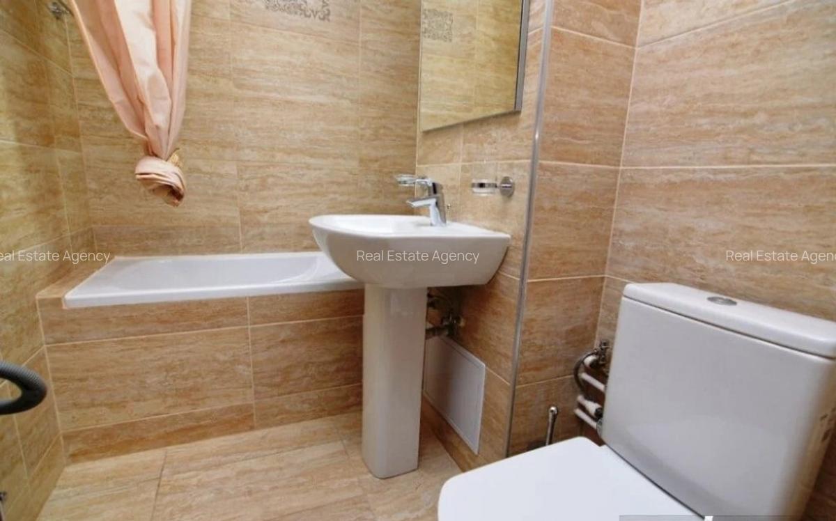 2 camere in zona Telegrafului - 5