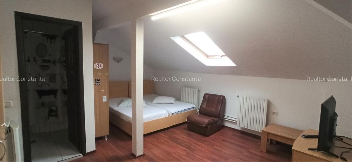 Garsoniere de inchiriat in zona Centru - 1