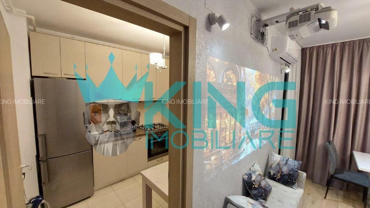 Apartament 3 Camere Baneasa Bucuresti - 3