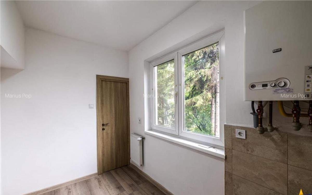 FILMTur 3D! Apartament renovat, etaj2, Centrul Civic, Brasov - 3