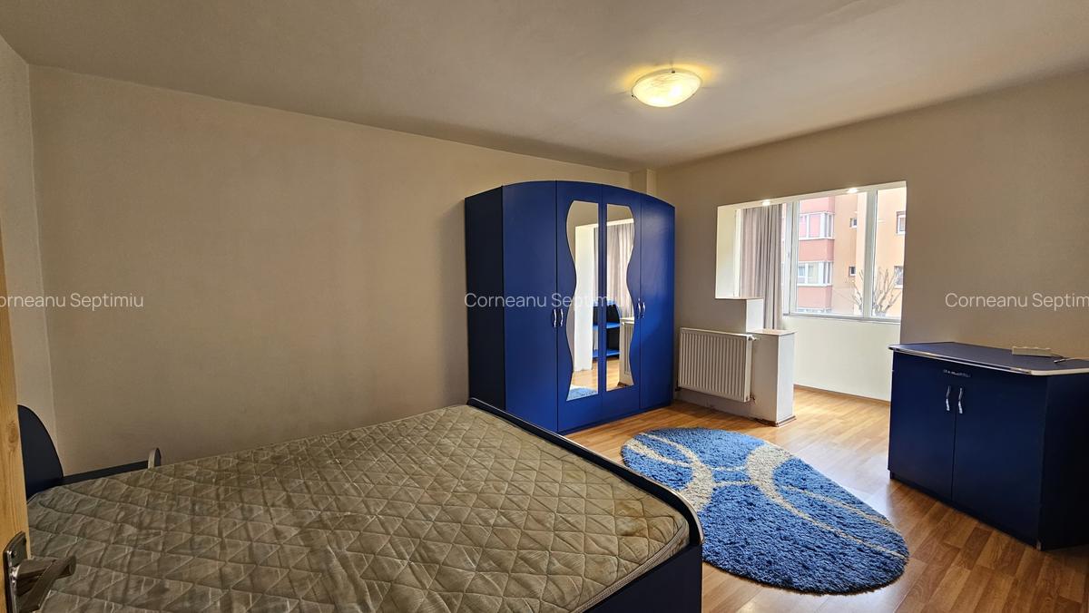 Apartament 2 camere Racadau,decomandat,etajul 1,mobilat,115000 Euro - 3